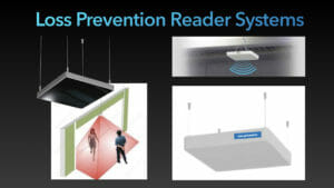 Loss Prevention Reader Systems