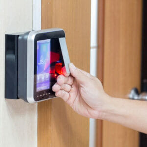 Access Control Systems Chicago