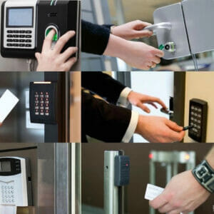 Access Control Systems Chicago, IL, USA