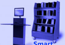 Smart Shelf