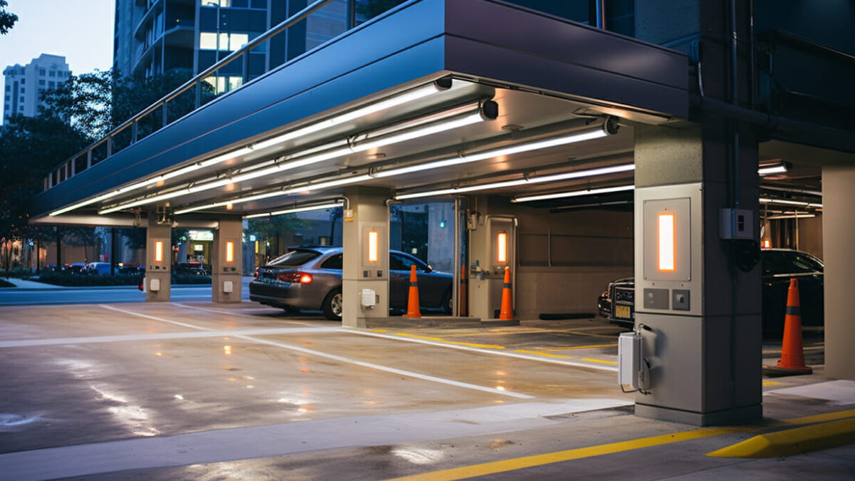 What to Know About Parking in Chicago, Illinois