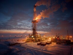 RFID technology offers numerous benefits to the oil and gas industry