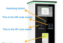 Parking payment system